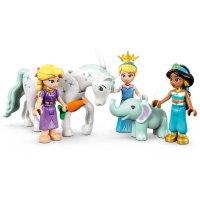 ����������� LEGO Disney Princess ���������� ������� �������� 43216