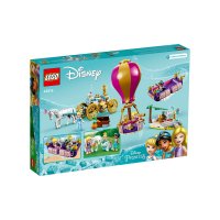 ����������� LEGO Disney Princess ���������� ������� �������� 43216