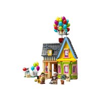 LEGO Disney ������� ������� � ����� 43217