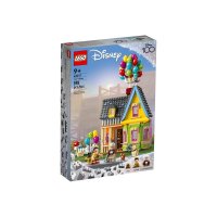 ���������� LEGO Disney ������� ������� � ����� 43217 43217