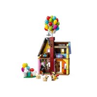 LEGO Disney ������� ������� � ����� 43217
