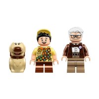 LEGO Disney ������� ������� � ����� 43217