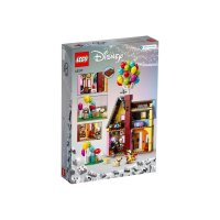 LEGO Disney ������� ������� � ����� 43217