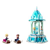 ����������� LEGO Disney Princess ������ �������� ���� � ����� 43218