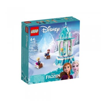 ����������� LEGO Disney Princess ������ �������� ���� � ����� 43218