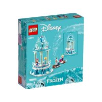 ����������� LEGO Disney Princess ������ �������� ���� � ����� 43218