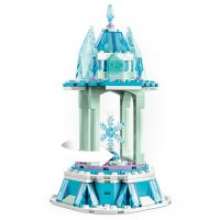 ����������� LEGO Disney Princess ������ �������� ���� � ����� 43218