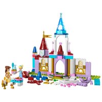 ����������� LEGO Disney Princess ������ ����� ����������� ������� 43219