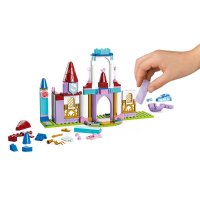 ����������� LEGO Disney Princess ������ ����� ����������� ������� 43219