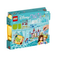 ����������� LEGO Disney Princess ������ ����� ����������� ������� 43219