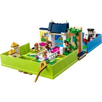 ����������� LEGO Disney Classic ����� ������ ϳ���� ���� ������ 43220