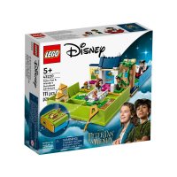 ����������� LEGO Disney Classic ����� ������ ϳ���� ���� ������ 43220