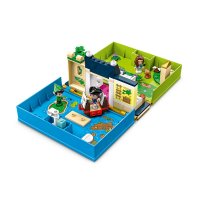 ����������� LEGO Disney Classic ����� ������ ϳ���� ���� ������ 43220