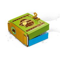 ����������� LEGO Disney Classic ����� ������ ϳ���� ���� ������ 43220