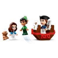 ����������� LEGO Disney Classic ����� ������ ϳ���� ���� ������ 43220