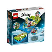 ����������� LEGO Disney Classic ����� ������ ϳ���� ���� ������ 43220