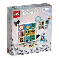 ����������� LEGO Disney 100-�� ������ ������������� Disney 43221