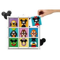 ����������� LEGO Disney 100-�� ������ ������������� Disney 43221