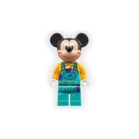 ����������� LEGO Disney 100-�� ������ ������������� Disney 43221