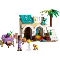 ����������� LEGO Disney Princess ��� � ��� ����� 43223