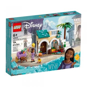 ����������� LEGO Disney Princess ��� � ��� ����� 43223