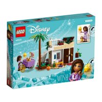 ����������� LEGO Disney Princess ��� � ��� ����� 43223