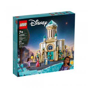 ����������� LEGO Disney Princess ����� ������ �������� 43224