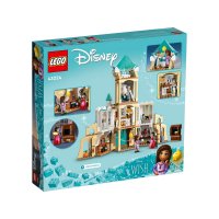 ����������� LEGO Disney Princess ����� ������ �������� 43224