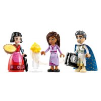 ����������� LEGO Disney Princess ����� ������ �������� 43224