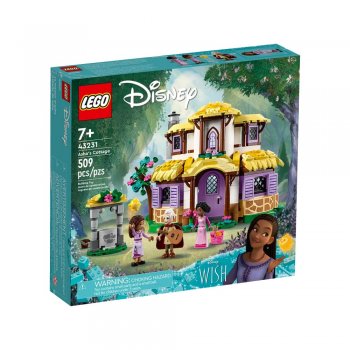 ����������� LEGO Disney Princess ��������� ��� 43231