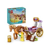 ���������� ����������� LEGO Disney Princess ������� ������ ����� 43233 43233