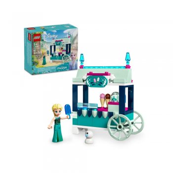 ����������� LEGO Disney Princess ������� ������ ����� 43234
