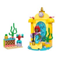 ����������� LEGO Disney ������� ����� ��� ����� 43235