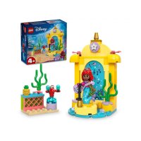 ���������� ����������� LEGO Disney ������� ����� ��� ����� 43235 43235