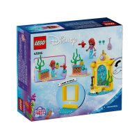 ����������� LEGO Disney ������� ����� ��� ����� 43235