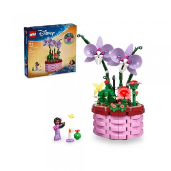 ����������� LEGO Disney �������� ������ ������� 43237
