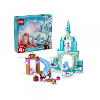 ����������� LEGO Disney Princess �������� ����� ����� 43238