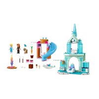 ����������� LEGO Disney Princess �������� ����� ����� 43238