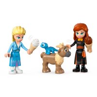 ����������� LEGO Disney Princess �������� ����� ����� 43238