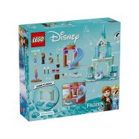 ����������� LEGO Disney Princess �������� ����� ����� 43238