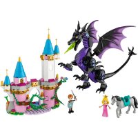 ����������� LEGO Disney ��������� ����� ����������� 43240