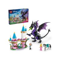 ���������� ����������� LEGO Disney ��������� ����� ����������� 43240 43240