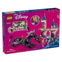 ����������� LEGO Disney ��������� ����� ����������� 43240
