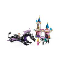����������� LEGO Disney ��������� ����� ����������� 43240