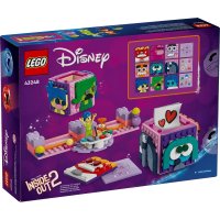 ����������� LEGO Disney ������ ������ �� ������� �������� 2 43248