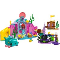 ����������� LEGO Disney ���������� ������ ����� 43254