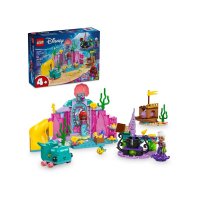 ���������� ����������� LEGO Disney ���������� ������ ����� 43254 43254