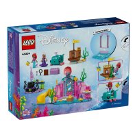 ����������� LEGO Disney ���������� ������ ����� 43254