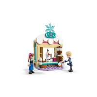 ����������� LEGO Disney Princess ������� ���� �� ����� 43256