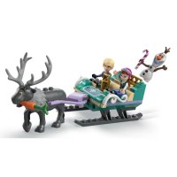 ����������� LEGO Disney Princess ������� ���� �� ����� 43256